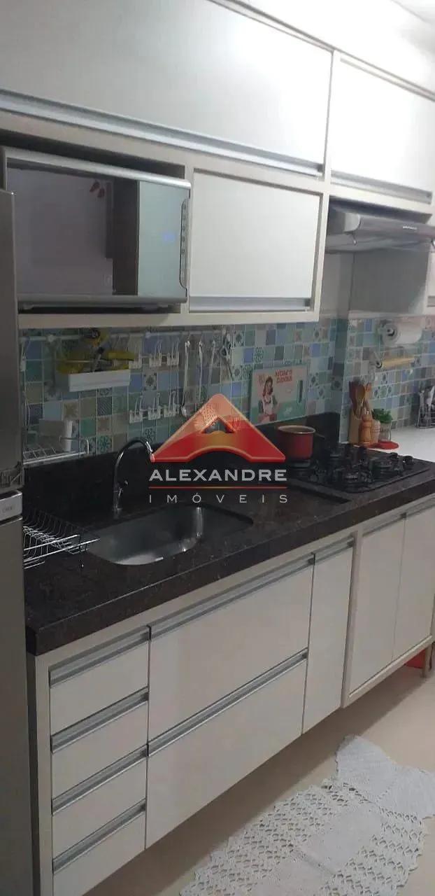 Apartamento, 2 quartos, 99 m² - Foto 21