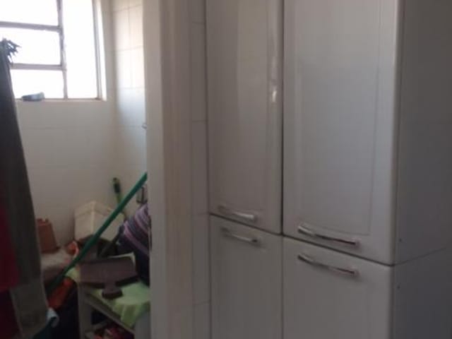 Foto do Apartamento - Apartamento à venda 3 Quartos, 1 Suite, 108M², Fabrício, Uberaba - MG | Fabricio | ZUCATO IMOBILIARIA LTDA