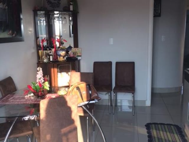 Foto do Apartamento - Apartamento à venda 3 Quartos, 1 Suite, 108M², Fabrício, Uberaba - MG | Fabricio | ZUCATO IMOBILIARIA LTDA