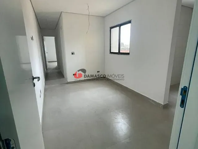 Apartamento 2 quartos e 1 banheiro, para alugar, no bairro Vila Sao Pedro em Santo André