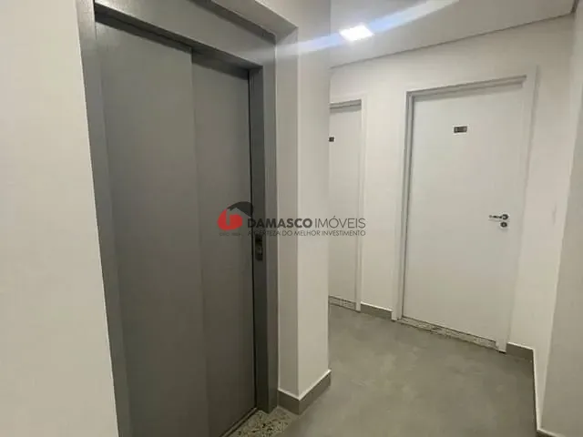 Apartamento 2 quartos e 1 banheiro, para alugar, no bairro Vila Sao Pedro em Santo André