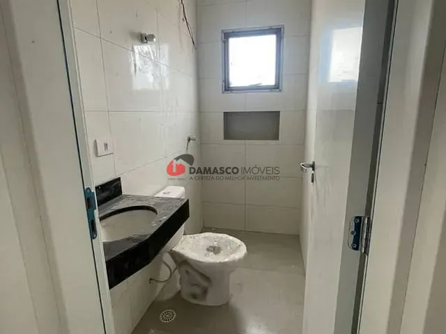 Apartamento 2 quartos e 1 banheiro, para alugar, no bairro Vila Sao Pedro em Santo André
