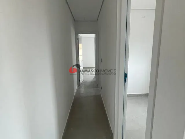 Apartamento 2 quartos e 1 banheiro, para alugar, no bairro Vila Sao Pedro em Santo André
