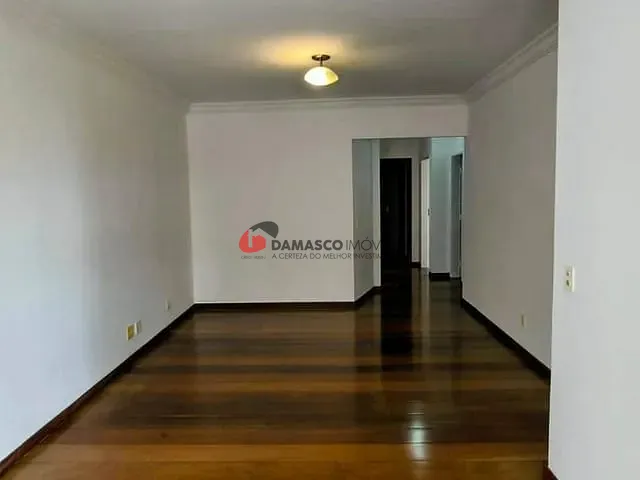 Apartamento 3 quartos e 3 banheiros, à venda, no bairro Santo Antônio em São Caetano do Sul