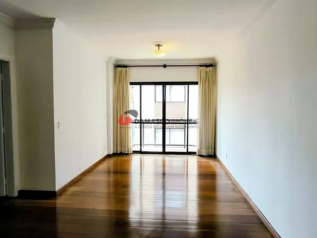 Apartamento 3 quartos e 3 banheiros, à venda, no bairro Santo Antônio em São Caetano do Sul
