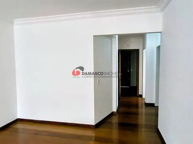 Apartamento 3 quartos e 3 banheiros, à venda, no bairro Santo Antônio em São Caetano do Sul