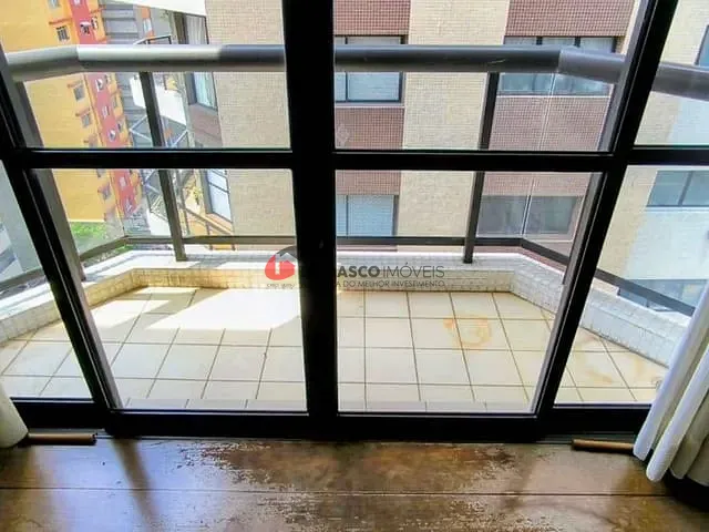 Apartamento 3 quartos e 3 banheiros, à venda, no bairro Santo Antônio em São Caetano do Sul