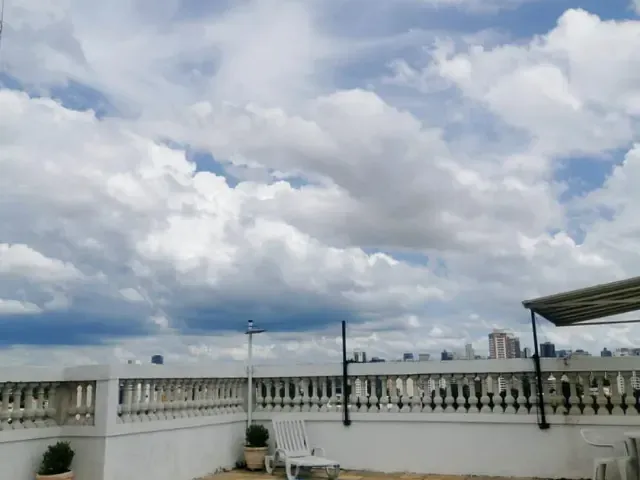 Apartamento 2 quartos e 2 banheiros, à venda, no bairro Jardim São Rafael em Campinas