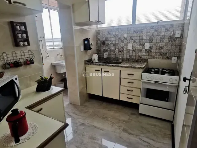Apartamento 2 quartos e 2 banheiros, à venda, no bairro Jardim São Rafael em Campinas