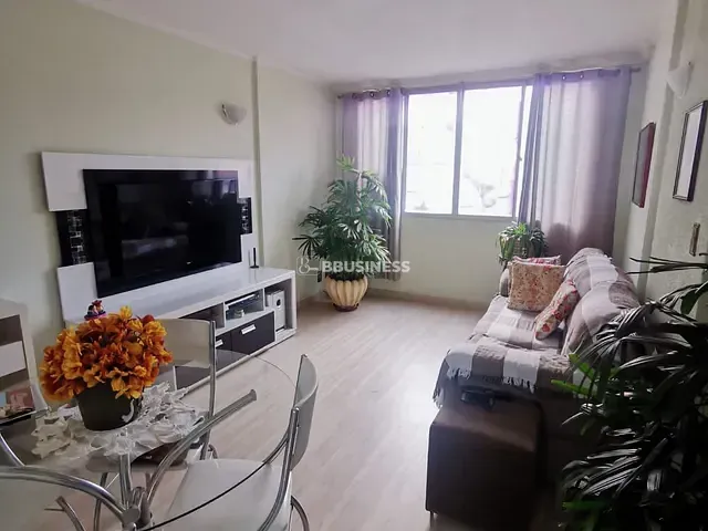 Apartamento 2 quartos e 2 banheiros, à venda, no bairro Jardim São Rafael em Campinas