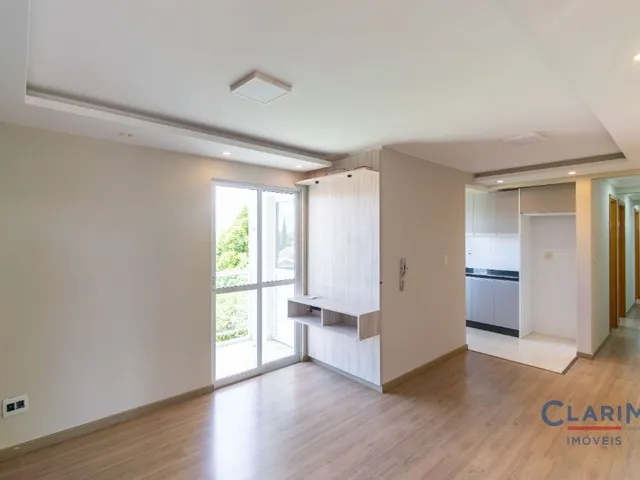 Apartamento 3 quartos e 3 banheiros, à venda, no bairro VILA BANCÁRIA em Campo Largo