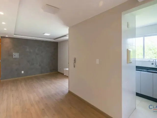 Apartamento 3 quartos e 3 banheiros, à venda, no bairro VILA BANCÁRIA em Campo Largo