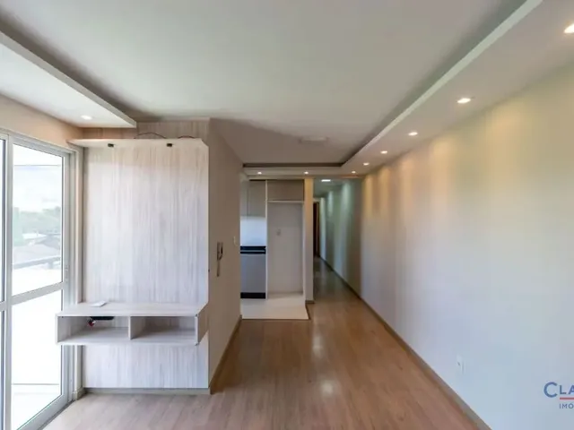 Apartamento 3 quartos e 3 banheiros, à venda, no bairro VILA BANCÁRIA em Campo Largo