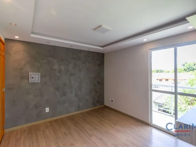 Apartamento 3 quartos e 3 banheiros, à venda, no bairro VILA BANCÁRIA em Campo Largo