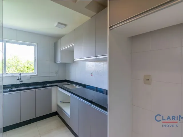 Apartamento 3 quartos e 3 banheiros, à venda, no bairro VILA BANCÁRIA em Campo Largo