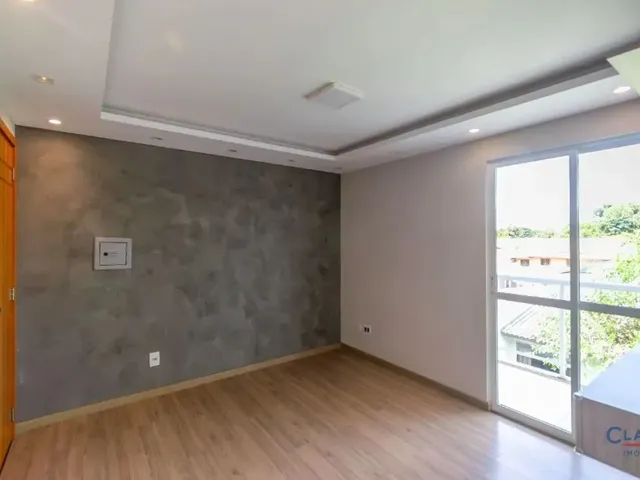 Apartamento 3 quartos e 3 banheiros, à venda, no bairro VILA BANCÁRIA em Campo Largo
