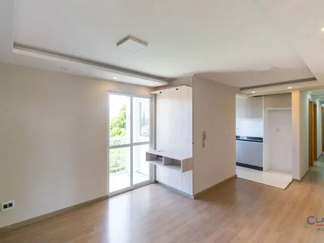 Apartamento 3 quartos e 3 banheiros, à venda, no bairro VILA BANCÁRIA em Campo Largo