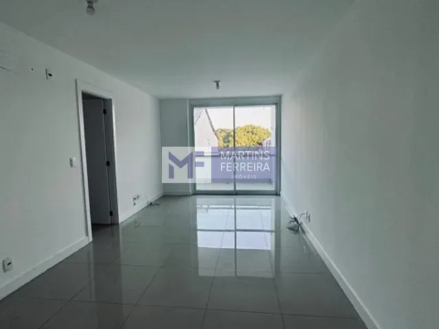 Apartamento com 81m² 2 quartos e 2 banheiros, à venda, no bairro Recreio dos Bandeirantes em Rio de Janeiro