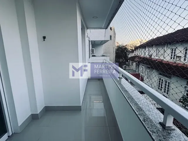 Apartamento com 81m² 2 quartos e 2 banheiros, à venda, no bairro Recreio dos Bandeirantes em Rio de Janeiro