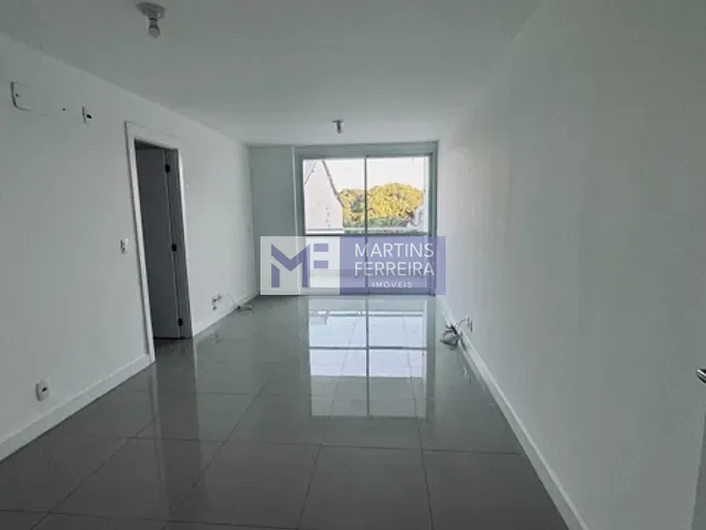 Apartamento com 81m² 2 quartos e 2 banheiros, à venda, no bairro Recreio dos Bandeirantes em Rio de Janeiro
