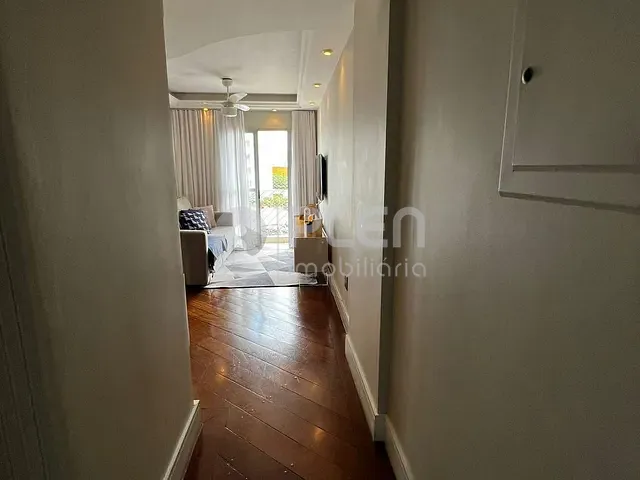 Apartamento com 65m² 3 quartos e 1 banheiro, à venda, no bairro Tatuapé em São Paulo