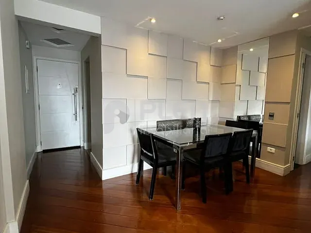 Apartamento com 65m² 3 quartos e 1 banheiro, à venda, no bairro Tatuapé em São Paulo