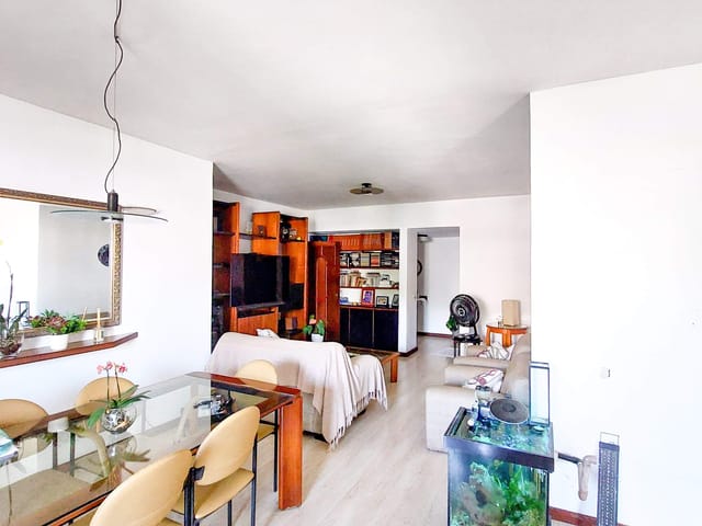 Foto do Apartamento - Apartamento 3 quartos para locação, Santa Rosa, Niterói, RJ | SelfSpin