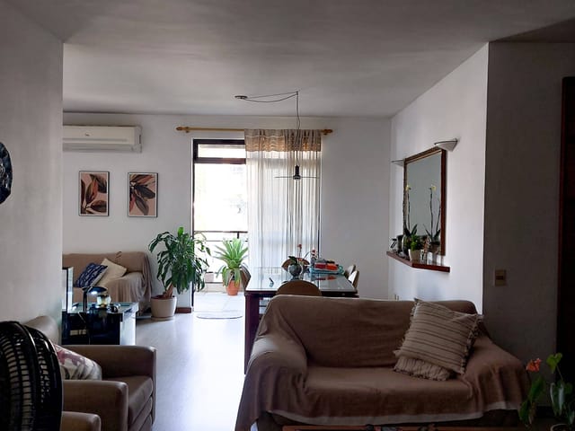 Foto do Apartamento - Apartamento 3 quartos para locação, Santa Rosa, Niterói, RJ | SelfSpin