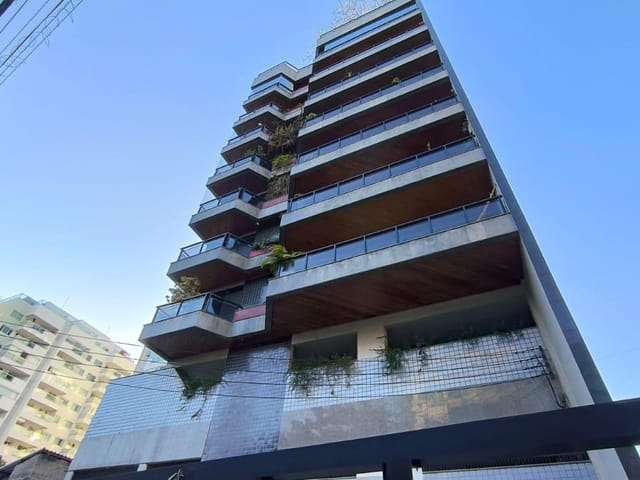 Foto do Apartamento - Apartamento 3 quartos para locação, Santa Rosa, Niterói, RJ | SelfSpin