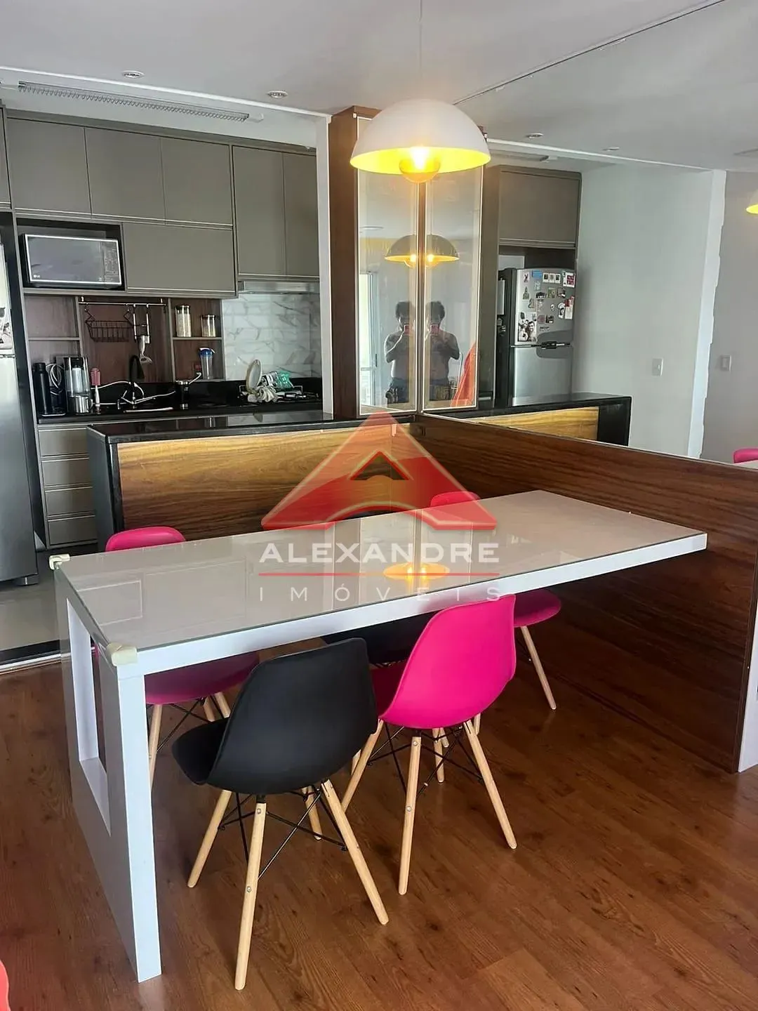 Apartamento, 3 quartos, 74 m² - Foto 14