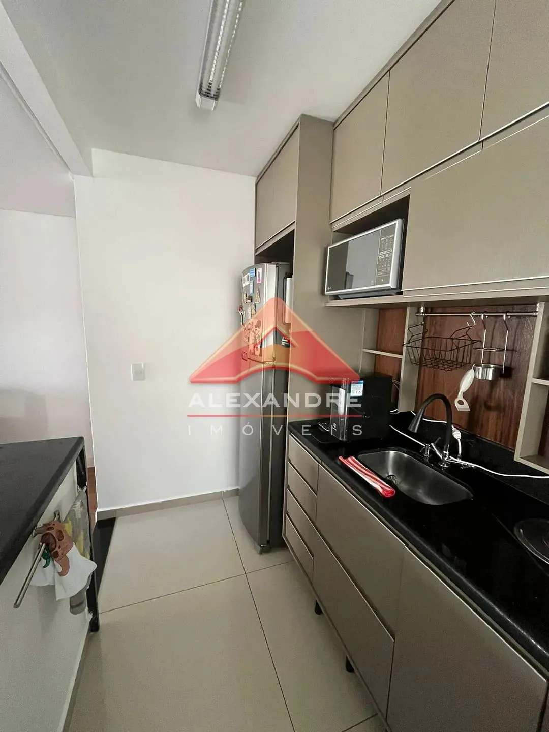 Apartamento, 3 quartos, 74 m² - Foto 5