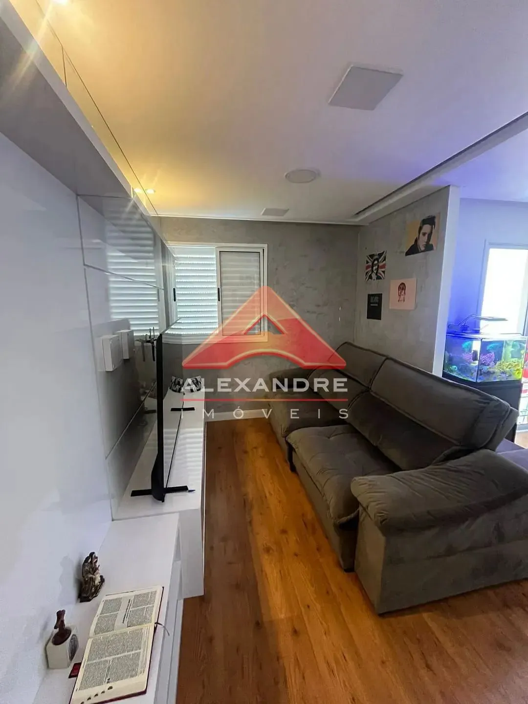 Apartamento, 3 quartos, 74 m² - Foto 12