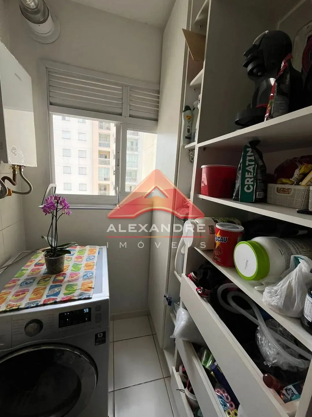 Apartamento, 3 quartos, 74 m² - Foto 17