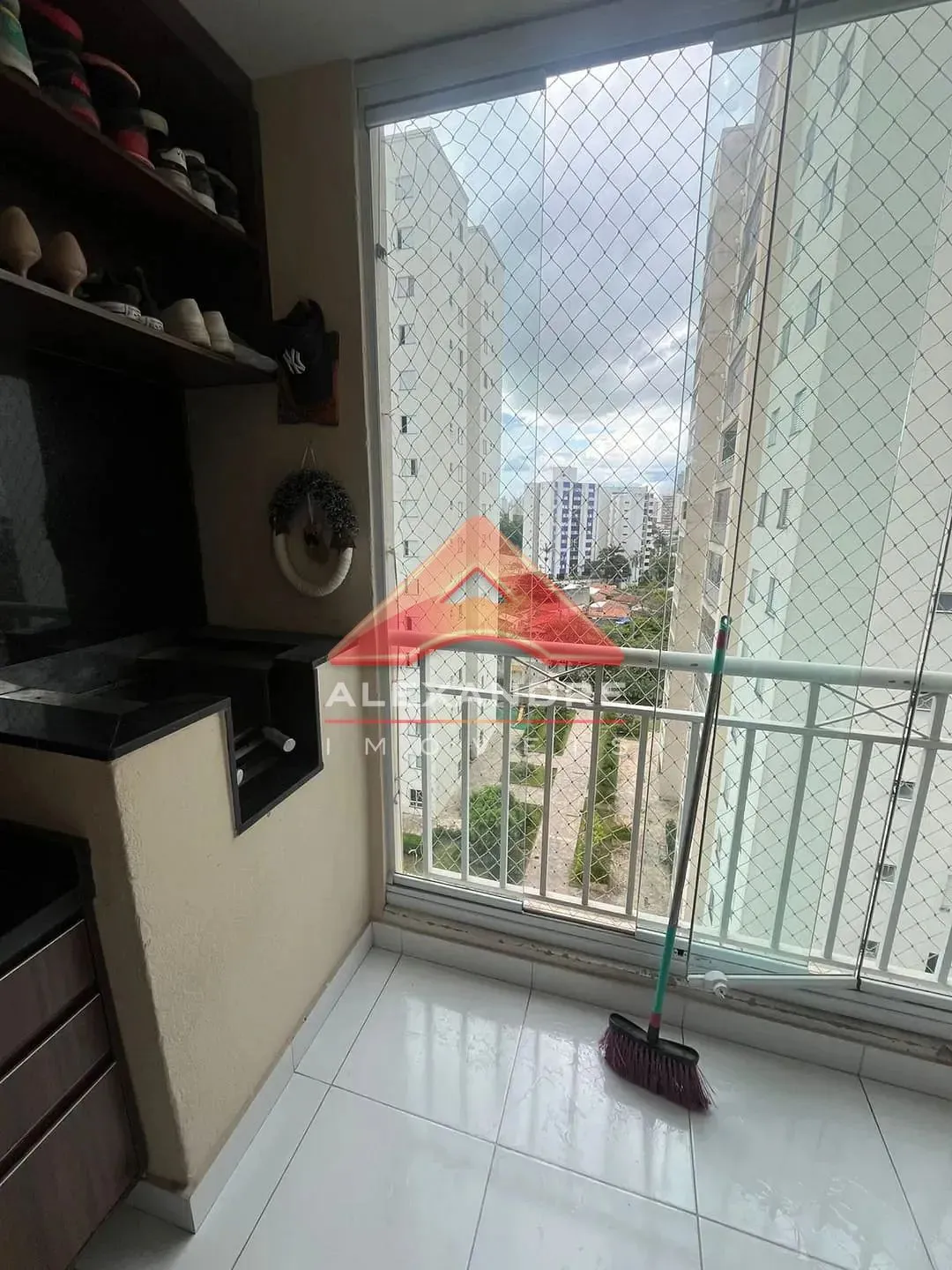 Apartamento, 3 quartos, 74 m² - Foto 23