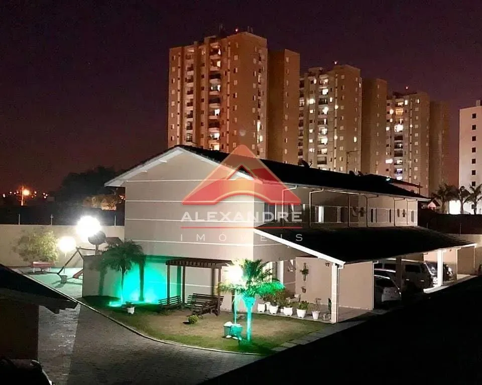 Apartamento, 3 quartos, 74 m² - Foto 19