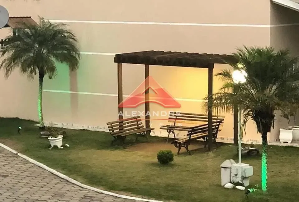 Apartamento, 3 quartos, 74 m² - Foto 2