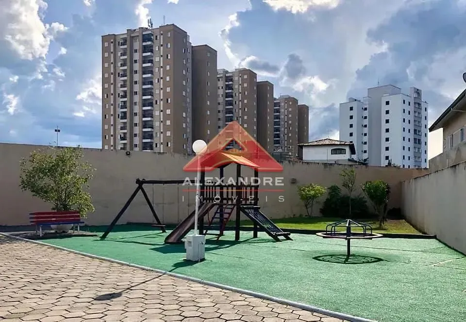 Apartamento, 3 quartos, 74 m² - Foto 3