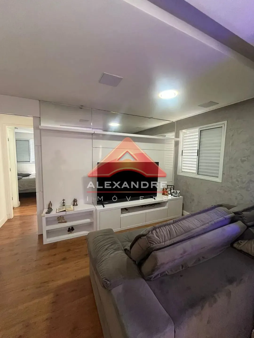 Apartamento, 3 quartos, 74 m² - Foto 1