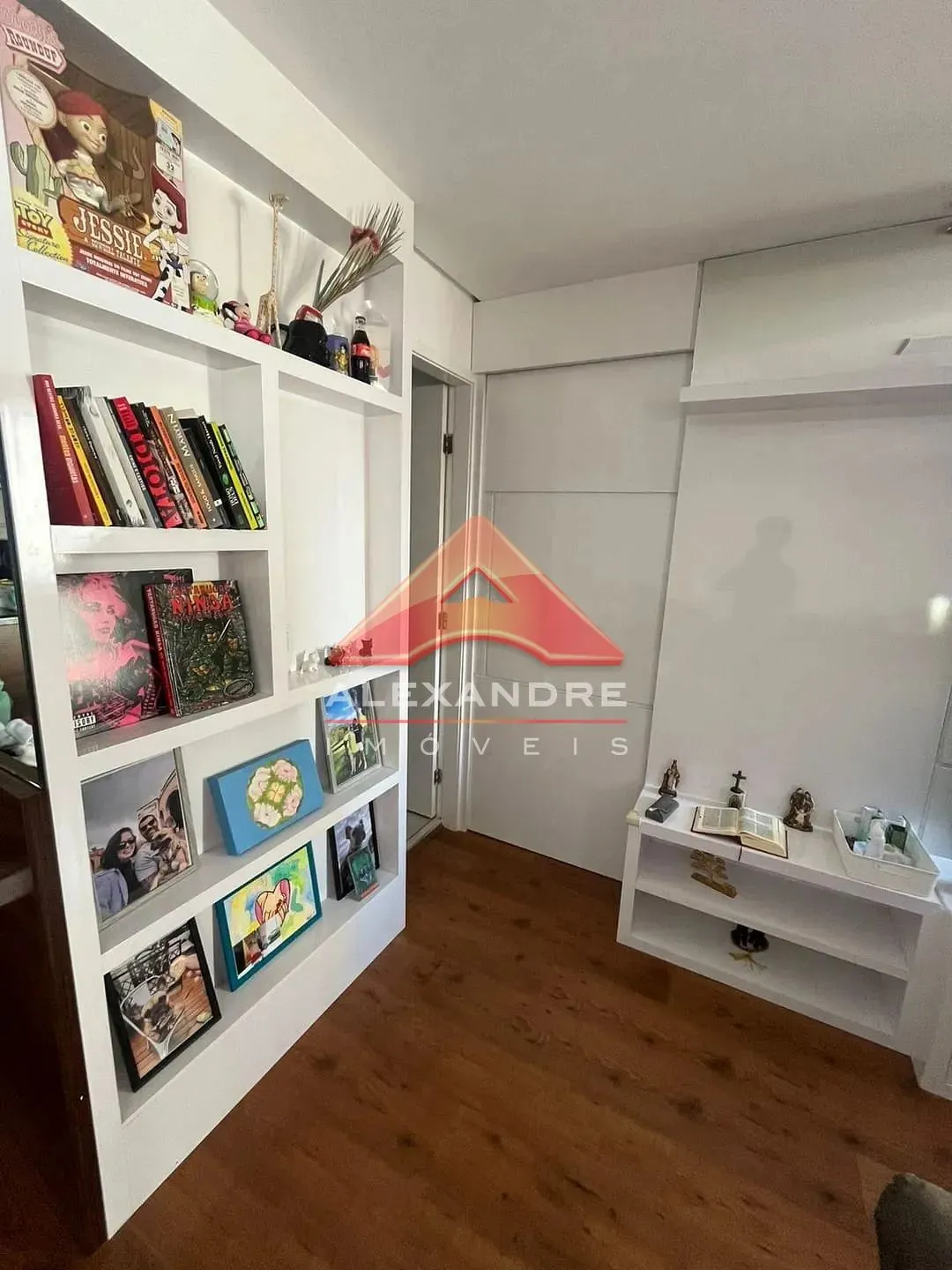 Apartamento, 3 quartos, 74 m² - Foto 24