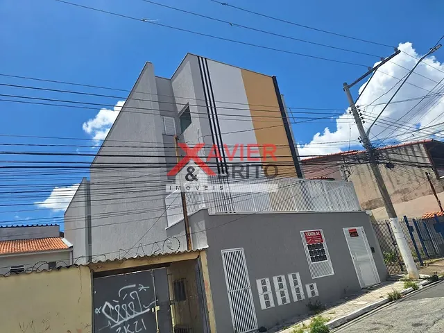 Apartamento 1 quarto e 1 banheiro, à venda, no bairro Burgo Paulista em São Paulo