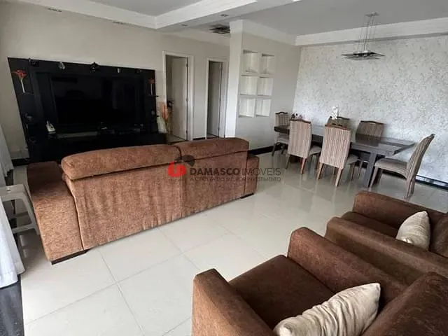 Apartamento 3 quartos e 4 banheiros, à venda, no bairro Santa Paula em São Caetano do Sul