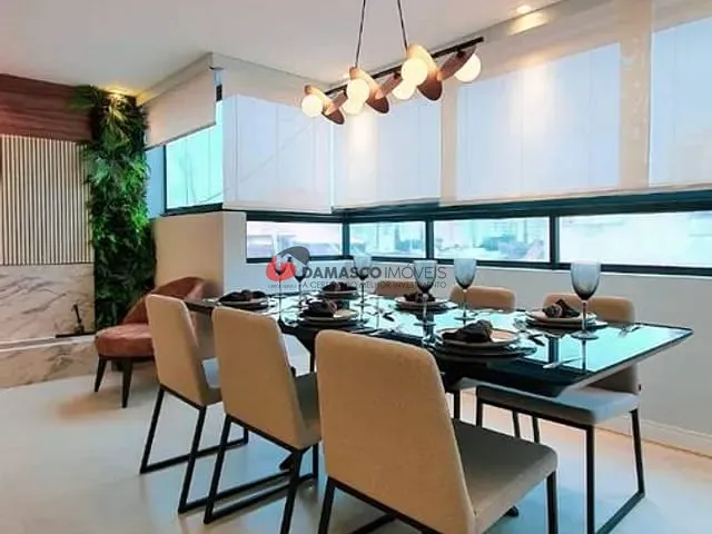 Apartamento 3 quartos e 5 banheiros, à venda, no bairro Vila Santa Teresa em Santo André