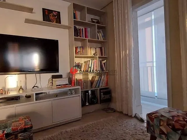 Apartamento 2 quartos e 2 banheiros, à venda, no bairro Campestre em Santo André