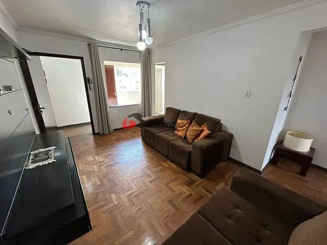 Apartamento 2 quartos e 2 banheiros, à venda, no bairro Fundação em São Caetano do Sul