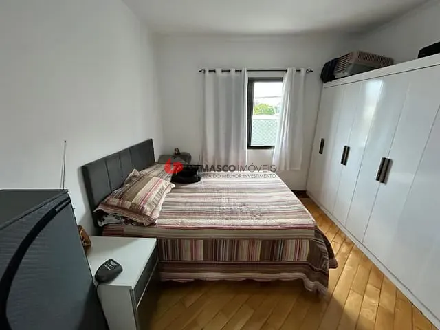 Apartamento com 96m² 3 quartos e 2 banheiros, à venda, no bairro Santa Paula em São Caetano do Sul