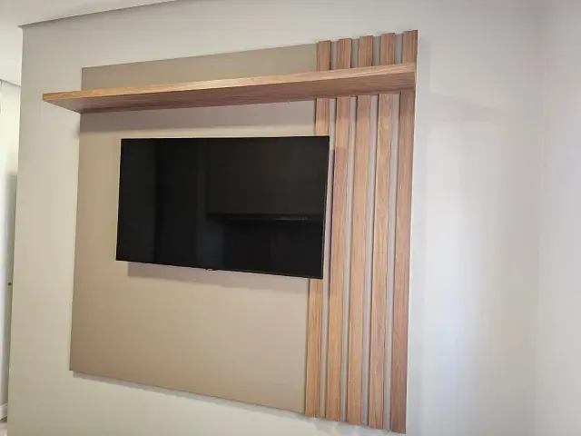 Apartamento 2 quartos e 2 banheiros, à venda, no bairro Jardim Amanda I em Hortolândia