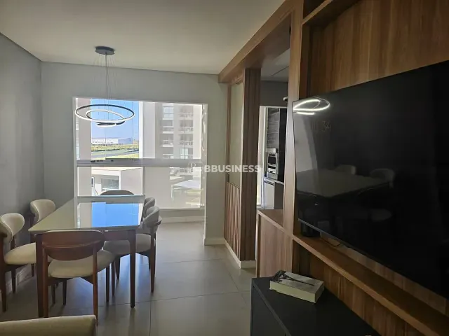 Apartamento 2 quartos e 2 banheiros, à venda, no bairro Jardim Amanda I em Hortolândia