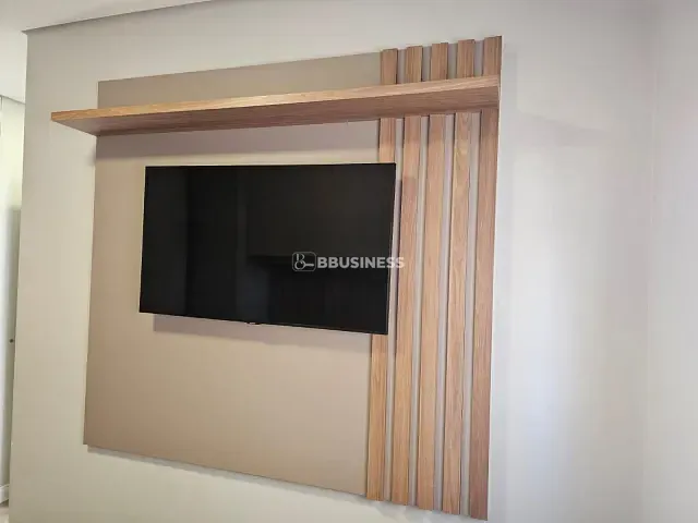Apartamento 2 quartos e 2 banheiros, à venda, no bairro Jardim Amanda I em Hortolândia