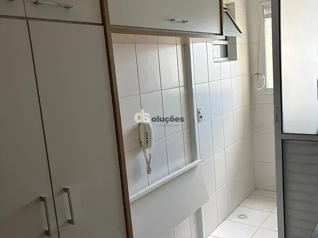 Apartamento 3 quartos e 2 banheiros, à venda, no bairro Jaguaré em São Paulo