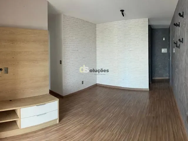 Apartamento 3 quartos e 2 banheiros, à venda, no bairro Jaguaré em São Paulo